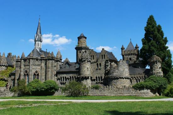 Bergpark Wilhelmshöhe